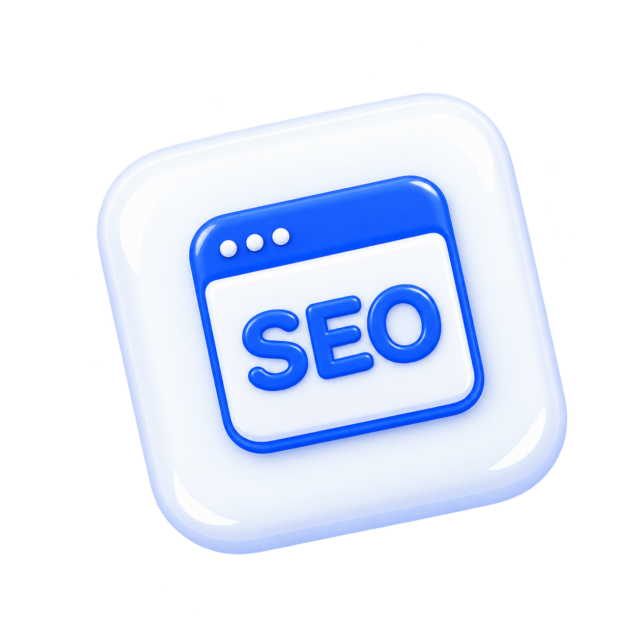 Référencement naturel SEO