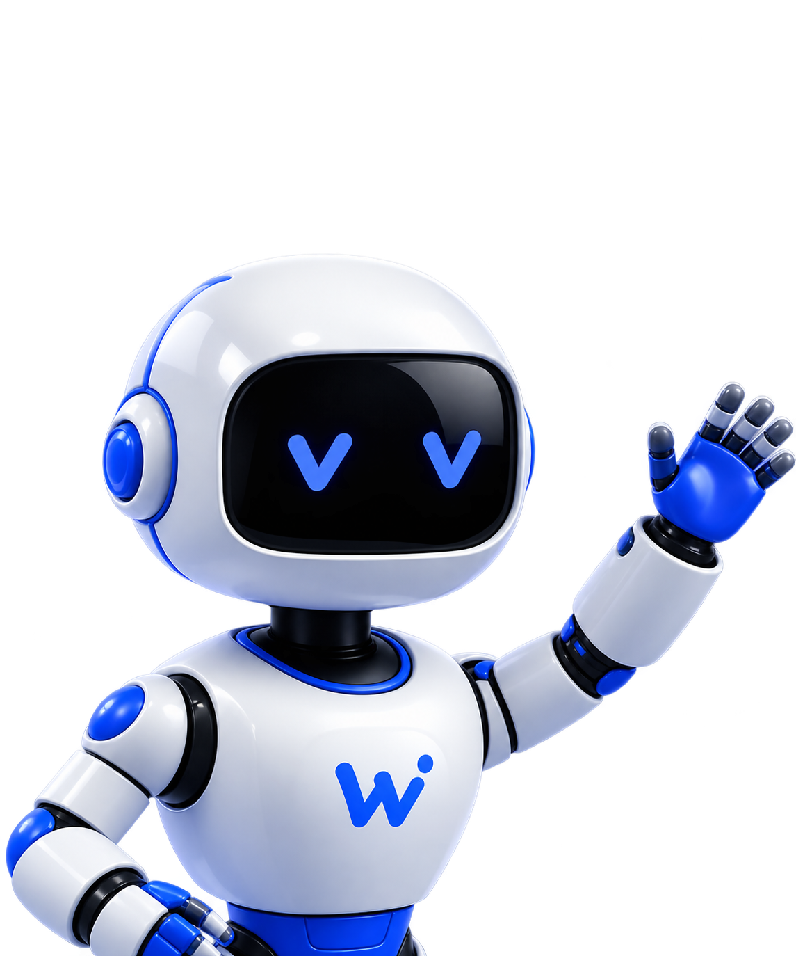 Robot Visiwaw