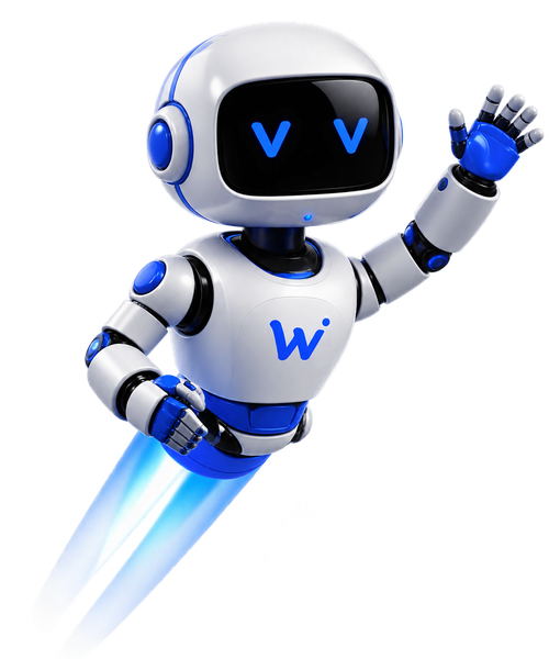Robot Visiwaw